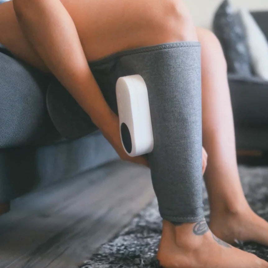 Shield® 3-in-1 Leg Massager