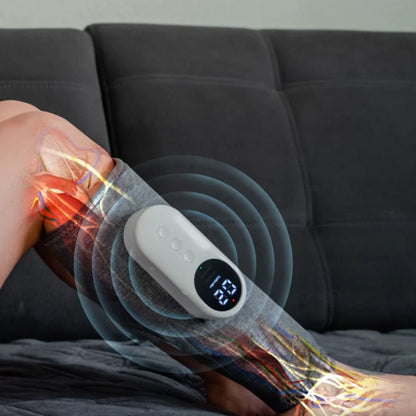 Shield® 3-in-1 Leg Massager