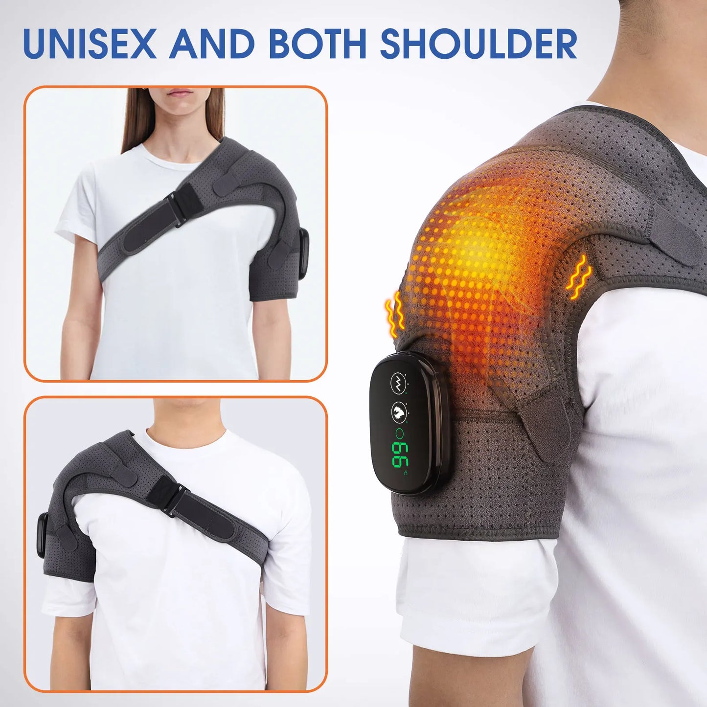 Shoulder Shield Pro®