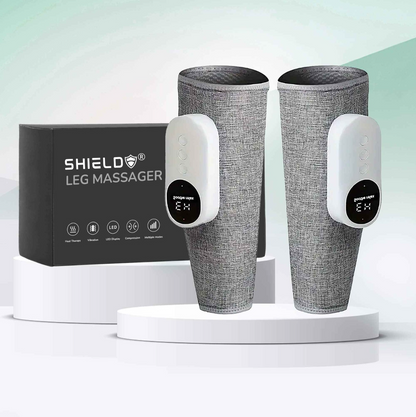 Shield® 3-in-1-Beinmassagegerät